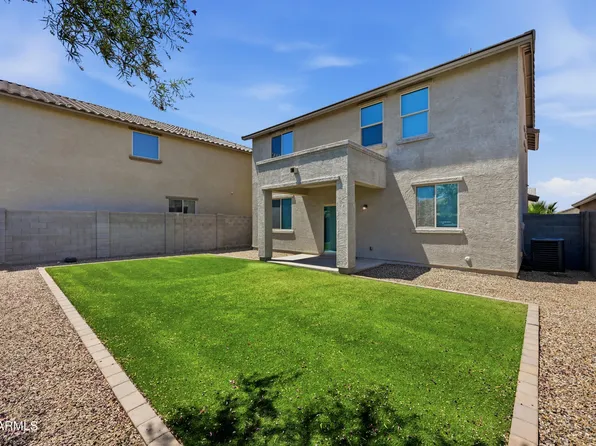 7129 W SOLANO Drive N, Glendale, AZ 85303