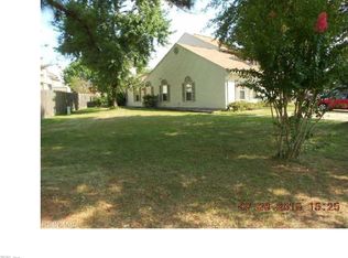 4716 Ashbury Ln, Virginia Beach, VA 23462