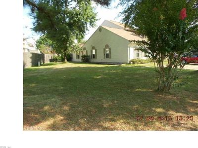 4716 Ashbury Ln, Virginia Beach, VA, 23462