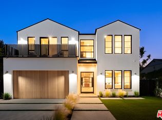 5529 Ranchito Ave, Van Nuys, CA 91401