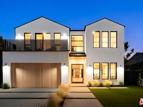 5529 Ranchito Ave, Van Nuys, CA 91401