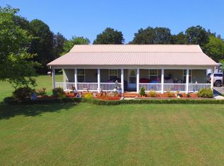 497 El Bethel Rd, Shelbyville, TN 37160