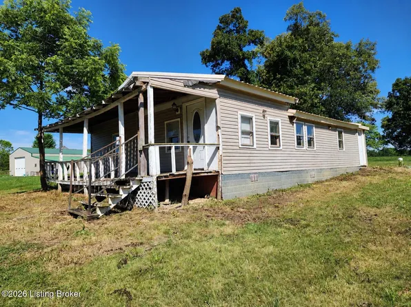 1213 Shot Hunt Rd, Vine Grove, KY 40175