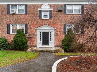 82 Strawberry Hill Ave #2, Stamford, CT