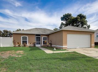 213 Lily Pad Rd, Eagle Lake, FL 33839