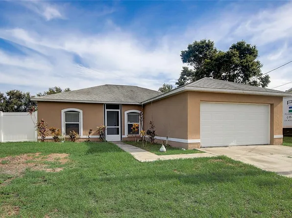 213 Lily Pad Rd, Eagle Lake, FL 33839