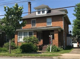 438 S 6th St, Indiana, PA 15701