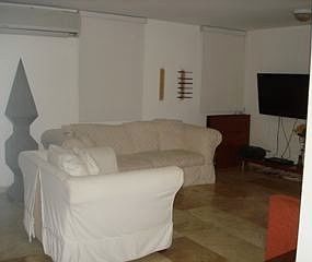 living room down stairs