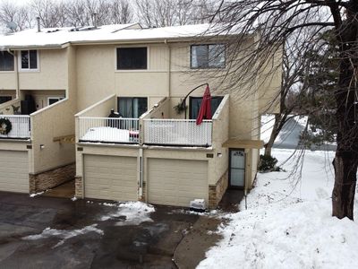 4070 Meadowlark Ln #14070, Saint Paul, MN, 55122