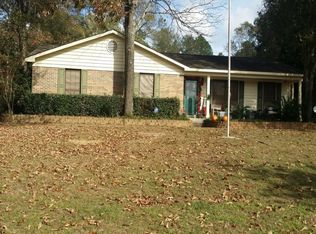 9288 Willedee Cir N, Semmes, AL 36575