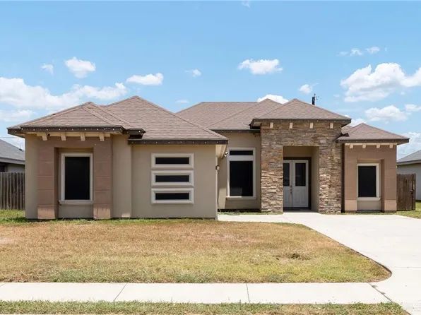 2109 King Dr, Weslaco, TX 78596
