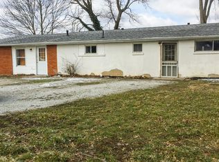 7913 N State Road 101, Sunman, IN 47041