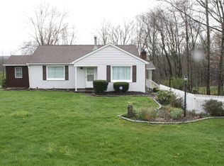 208 E Jamestown Rd, Greenville, PA 16125