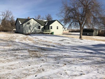 169 Geraldine Ave E, Geraldine, MT, 59446