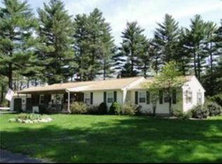 15 Country Way, Bellingham, MA 02019