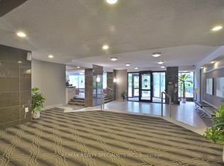 8 Lisa St #1901, Brampton, ON L6T 4S6