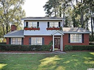 1709 Horry St, Conway, SC 29527