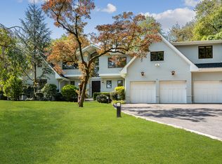 50 Lincoln Rd, Scarsdale, NY 10583