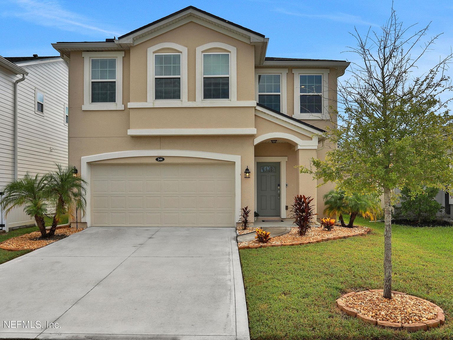 244 RUSKIN Drive, Saint Johns, FL 32259 Zillow