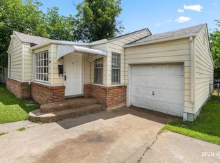 1807 Collins Ave, Wichita Falls, TX 76301