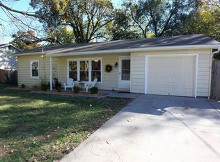 515 W Loula St, Olathe, KS 66061