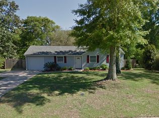 929 Gonzalez Park Dr, Cantonment, FL 32533