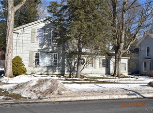 193 Franklin St, Springville, NY 14141