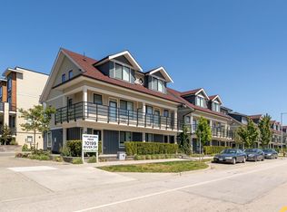 10199 River Dr #70, Richmond, BC V6X 1Y8