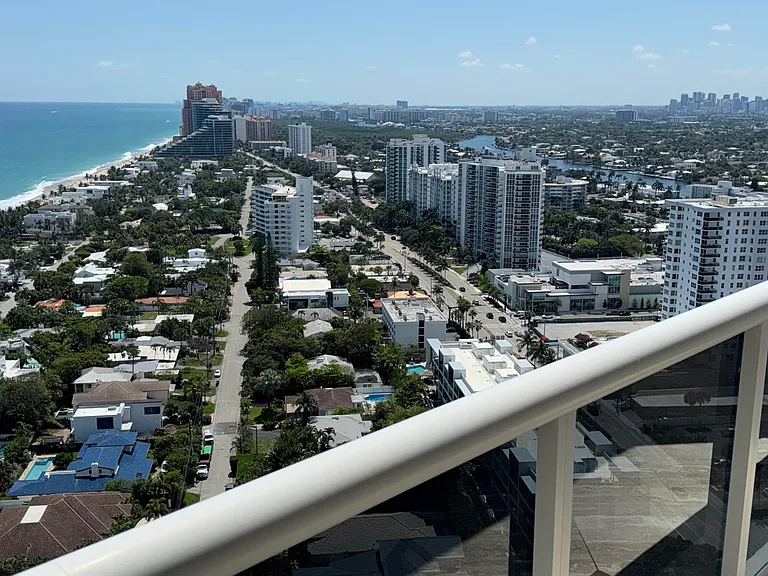 3100 N Ocean Blvd #2808 — Photo 10