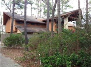 2843 W Wildwind Cir, Spring, TX 77380