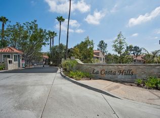 3503 Caminito Sierra UNIT 301, Carlsbad, CA 92009