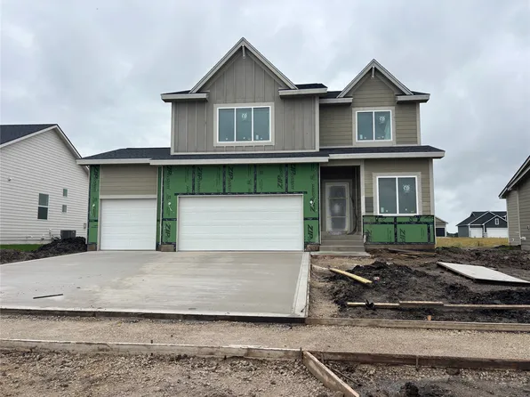 863 SW Boulder Dr, Grimes, IA 50111
