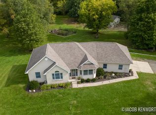 12285 Downes St NE, Lowell, MI 49331