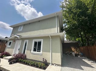 2775 Euclid Ave #3, Vancouver, BC V5R5B8