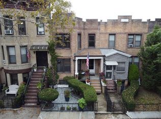 637 Bay Ridge Pkwy, Brooklyn, NY 11209