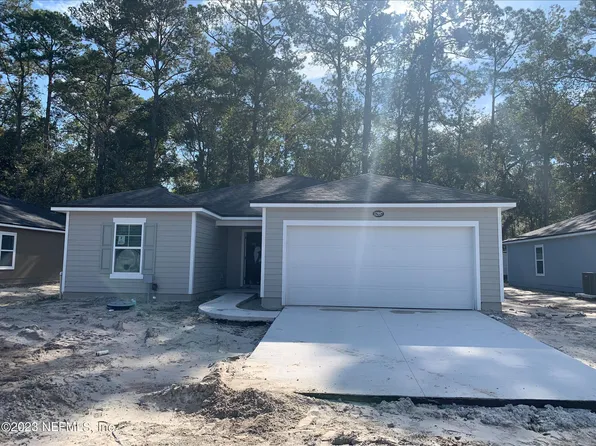 12557 CREEKSIDE MANOR Drive #7, Jacksonville, FL 32218