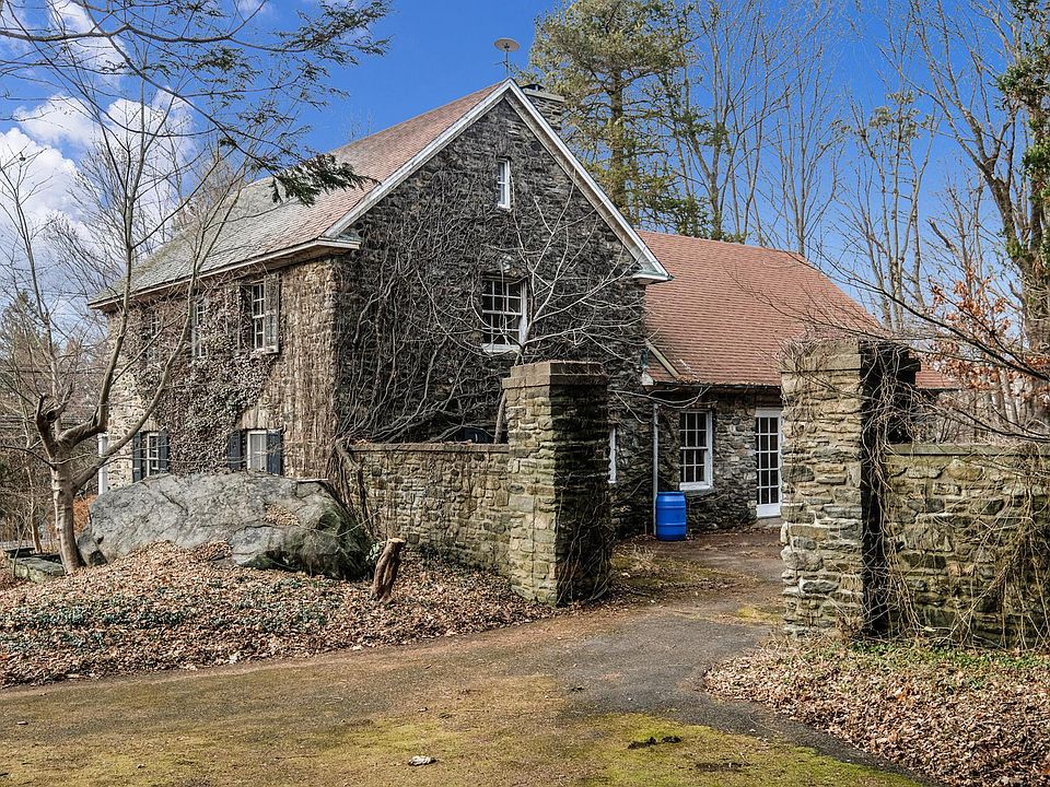 601 Bedford Rd, Armonk, NY 10504 Zillow