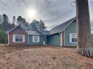 4622 Stephenson Ct, Lithonia, GA 30038
