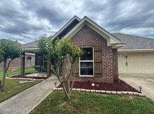 133 Blackstone Cir, Brandon, MS 39047
