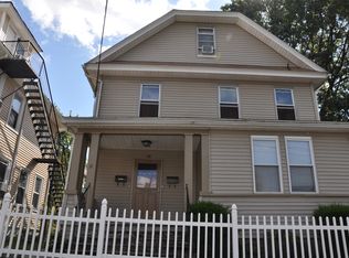 12 Burritt Ave #2, Norwalk, CT 06854