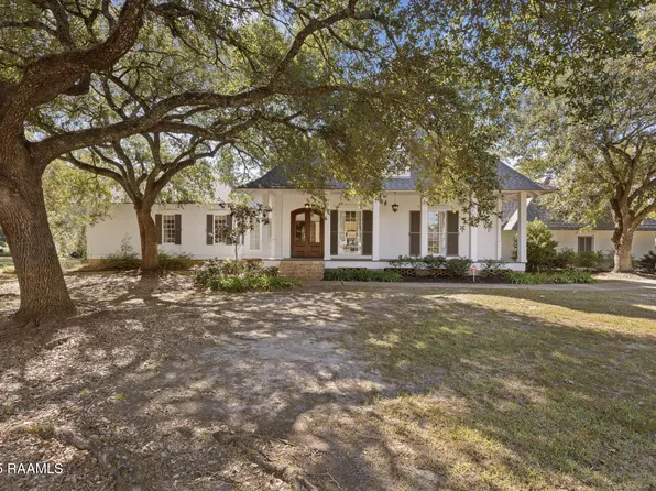 501 Old Settlement Rd, Lafayette, LA 70508