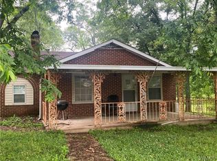 2612 21st Ct E, Tuscaloosa, AL 35405
