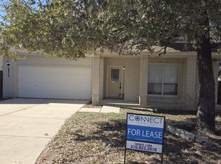 8834 Ridgefront, San Antonio, TX 78250