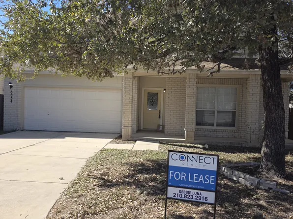 8834 Ridgefront, San Antonio, TX 78250