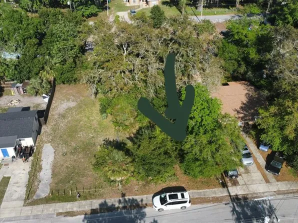 1217 JARECKI AVENUE LOT 20, HOLLY HILL, FL 32117