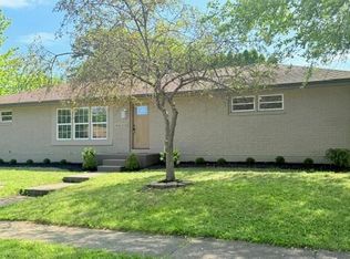 4620 Eldora St, Springfield, OH 45503