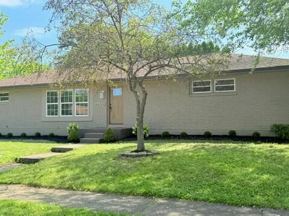 4620 Eldora St, Springfield, OH 45503