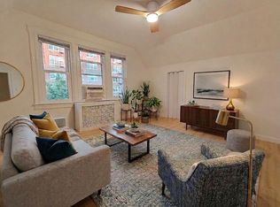 482 E 7th St FLOOR 3, Brooklyn, NY 11218