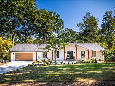 414 Shorecrest Dr Clemson Sc 29631 Zillow