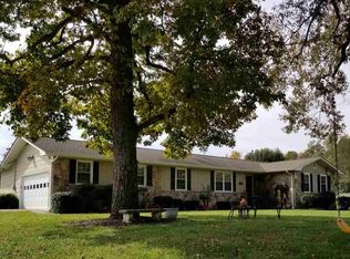 135 Bryan Cir SE, Cleveland, TN 37323